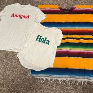 Cinco de Mayo couples